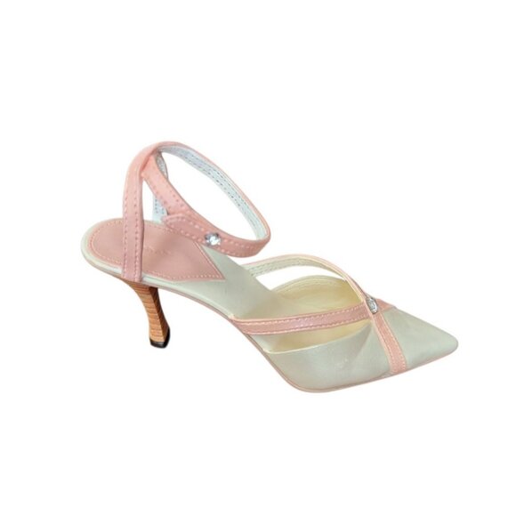 Just The Right Shoe 25778 Mothers Are Forever Miniature Resin Shoe by Raine 2002 - Picture 1 of 13